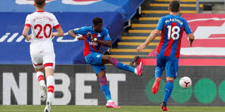 Crystal Palace vs Southampton LIVE: Latest score, goals and updates from  Premier League fixture today | All My Sports News